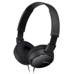 Sony MDR-ZX110B auriculares negros por 9,09€