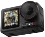 Caméra DJI Bundle Essentiel Osmo Action 5 Pro 4K à 279€
