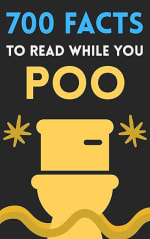 700 Datos Para Leer Mientras Cagas (Inglés) Gratis | Amazon