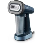 Rowenta Pure Force, Plancha de vapor vertical 3 en 1, Potencia de 1800 W por 49.99€