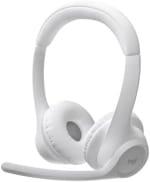 Logitech Zone 300, Auriculares con micrófono Bluetooth inalámbricos por 28.63€