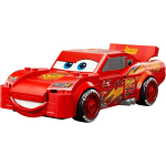 LEGO Speed Champions Flash McQueen 77255 pour 15,29€ chez Carrefour