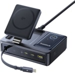 Baseus NOMOS 5-in-1 laadstation voor €53,08 bij Amazon