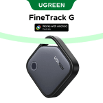 UGREEN Rastreador inteligente para Android por $76 en AliExpress