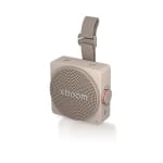 LG xboom Mini Altavoz Inalámbrico Bluetooth Gris por 29,01€