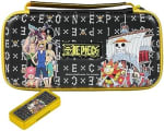 Funda de Transporte y Almacenamiento Licencia Oficial Nintendo Switch por 7.95€