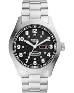 Fossil Reloj multifunción para Hombre Defender por 87.60€