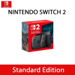 Nintendo Switch 2 básico Consola por 339,65€