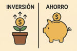 Opciones de Inversión y Ahorro en México