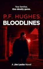 A Hard Rain Kindle Edition PI Jim Locke Crime Thriller Deal