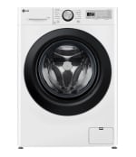 Lave-linge frontal Lg F14R15WHS - Blanc à 487,59€