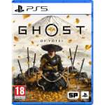 Videojuego Ghost Of Yõtei PS5 por 59,99€