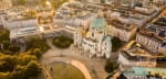 Nuevo hotel de diseño en Viena: 3 días para 2 desde 278€