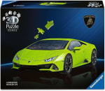 Ravensburger Iconics 3D puzzel Lamborghini Huracán EVO voor €12,19 bij Amazon