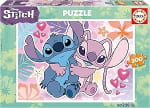 Educa Stitch Disney Puzzle Infantil de 300 Piezas por 5,99€