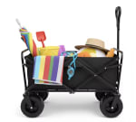 Nyana Home carro de transporte multiusos plegable por 32,91€