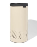 Brabantia wasmand 35L zand voor €54,99 bij HEMA