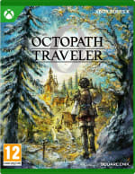 Octopath Traveler 0 - Xbox Series X voor €19,99 bij Bol
