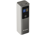 Verbatim Charge n Go Powerbank 27.000 mAh PD 3.1 voor €49,95 bij iBOOD