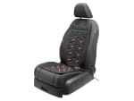 ULTIMATE SPEED® Verwarmde autostoelhoes voor €9,99 bij Lidl