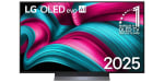 TV LG OLED48C5 en 4K de 121 cm à 881€