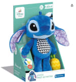 Peluche Stitch Actividades por 10€
