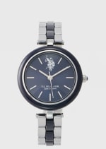 Reloj para Mujer U.S. Polo Assn. AGATHA por 47.99€