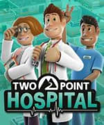 Two Point Hospital PC Steam £3.32 with Code OMENVIP