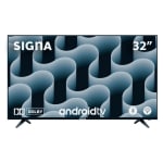 Smart TV 32" Android TV por $1,853 | Oferta Bodega Aurrera