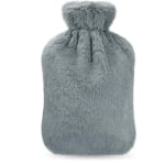 Bouillotte Eau Chaude Homealexa 2 Litres avec Caoutchouc Naturel à 13,50€