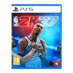 Videojuego PS5 NBA 2K27 por 49,99€