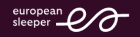 Treintickets European Sleeper vanaf €40 p.p.