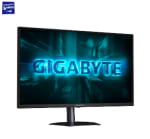 Monitor Gigabyte GO27Q24 de 27" QD-OLED 2,5K por 355,76€