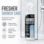 Home Smart Shower Glass Protector & Mould Remover £2.99 with Code