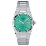 Montre Tissot PRX Powermatic 80 automatique, bracelet acier, 35 mm à 503,75€