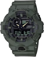 Reloj Casio G-Shock 200m por $1,226 | Oferta Amazon