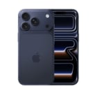 Apple iPhone 17 Pro 6,3" 5G Double SIM 256 Go à 1.329€