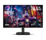 Cooler Master GA25FC 24.5" gaming monitor voor €59,96 bij Proshop
