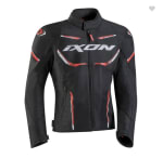 Chaqueta Ixon STRIKER AIR WATERPROOF por 94,05€