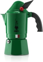 Bialetti Moka percolator Alpina voor €26,61 bij Amazon