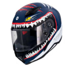 Casco integral Shiro SH-890 Hunter por 49€