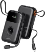 Kuulaa 10000mAh Cargador Rápido 22.5W $350 | Oferta Amazon