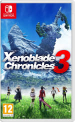 Videojuego Xenoblade Chronicles 3 Nintendo Switch por 26.19€