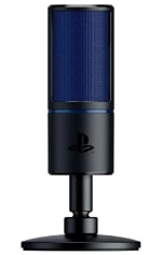 Razer Seiren X Micrófono por 29.99€.