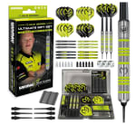 Coffret fléchettes 50 pièces Winmau à 22,85€