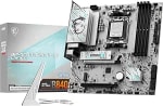 MSI B840M Gaming Plus WiFi6E Motherboard £115.99
