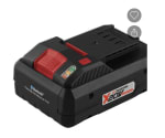 PARKSIDE PERFORMANCE® Smart accu 20 V - 4 Ah voor €34,99 in de lidl webshop