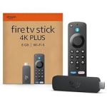 Fire TV Stick 4K Plus por solo 26.99€ compra conjunta y devolviendo 1 producto