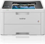 Brother HL-L3220CWE Wireless LED Printer £117.99 after Cashback