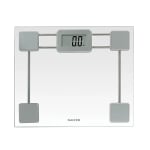 Salter Compact Electronic Digital Bathroom Scales – £4, Free Click & Collect